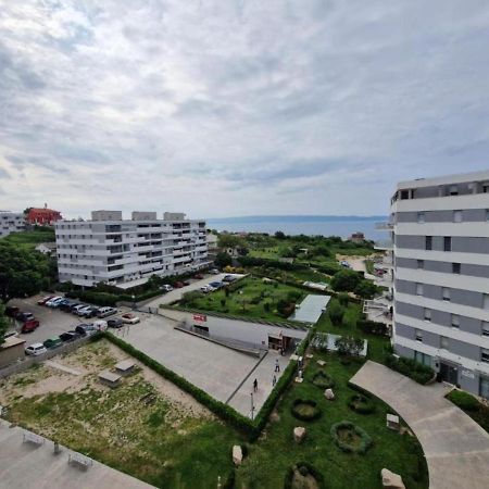 Apartment Skocibusic سبليت المظهر الخارجي الصورة