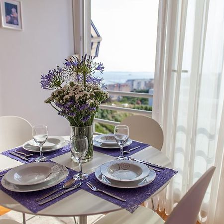 Apartment Skocibusic سبليت الغرفة الصورة