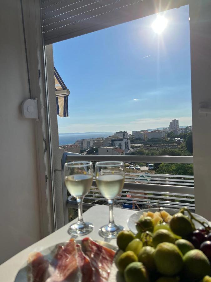 Apartment Skocibusic سبليت المظهر الخارجي الصورة