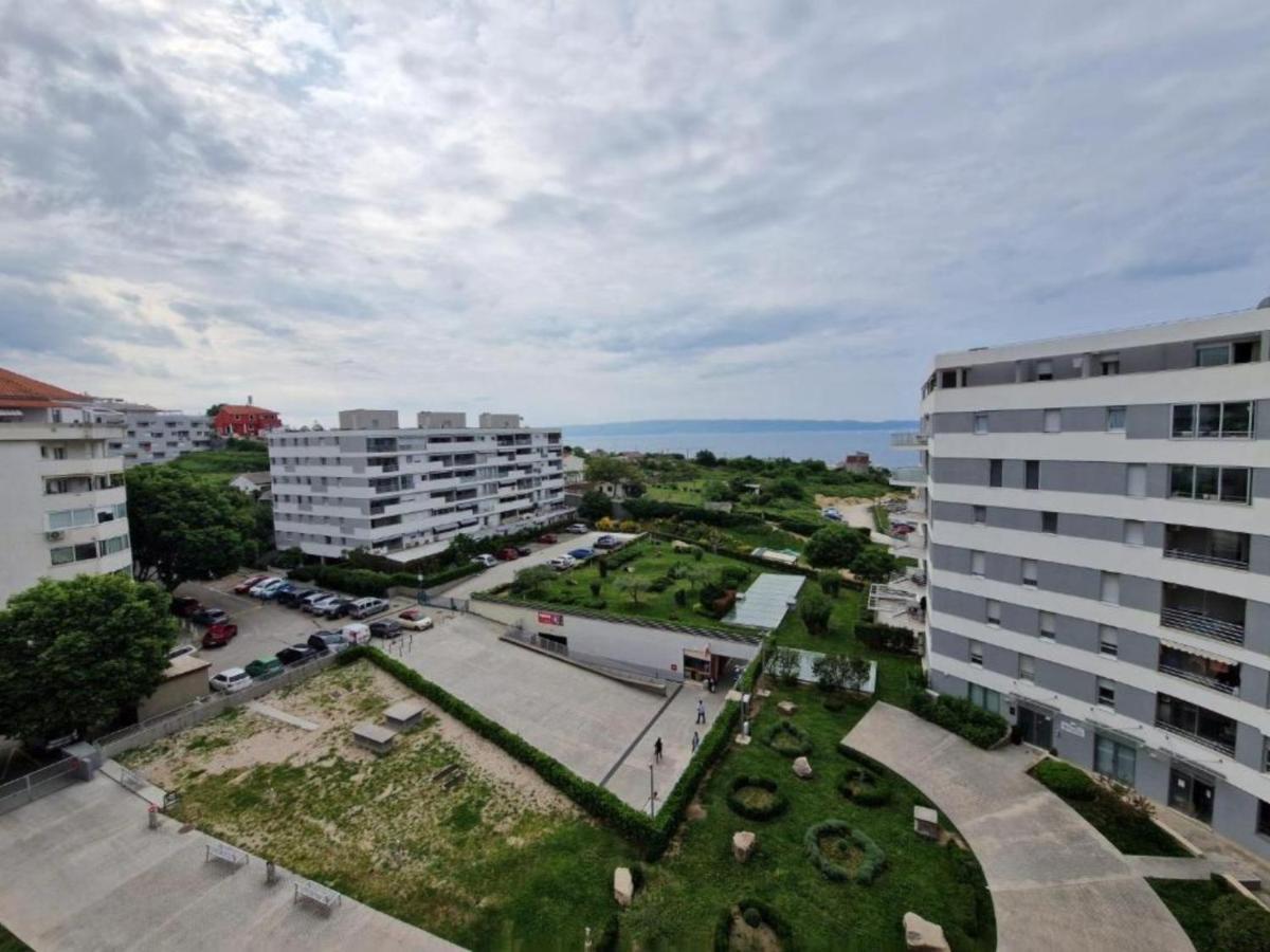 Apartment Skocibusic سبليت المظهر الخارجي الصورة