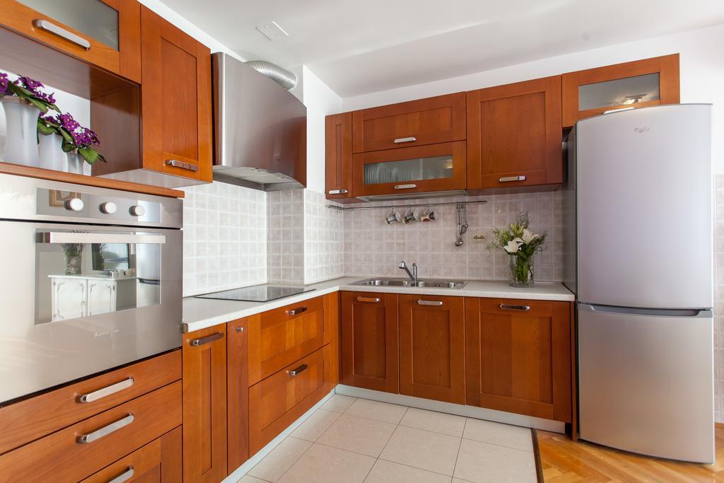 Apartment Skocibusic سبليت الغرفة الصورة