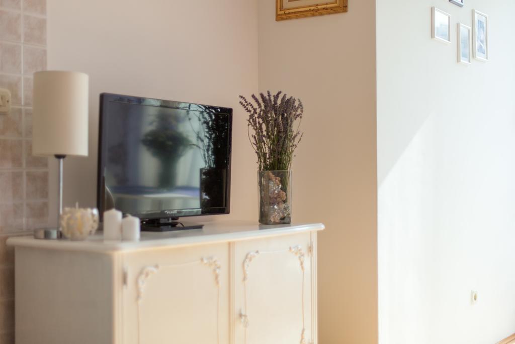 Apartment Skocibusic سبليت الغرفة الصورة