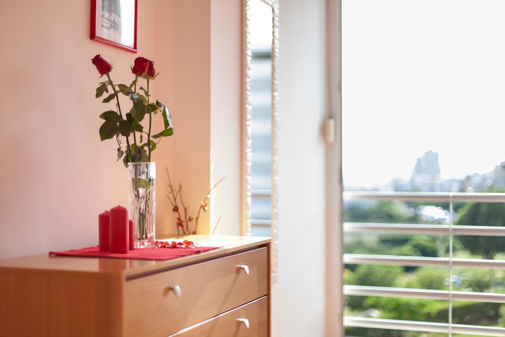 Apartment Skocibusic سبليت الغرفة الصورة