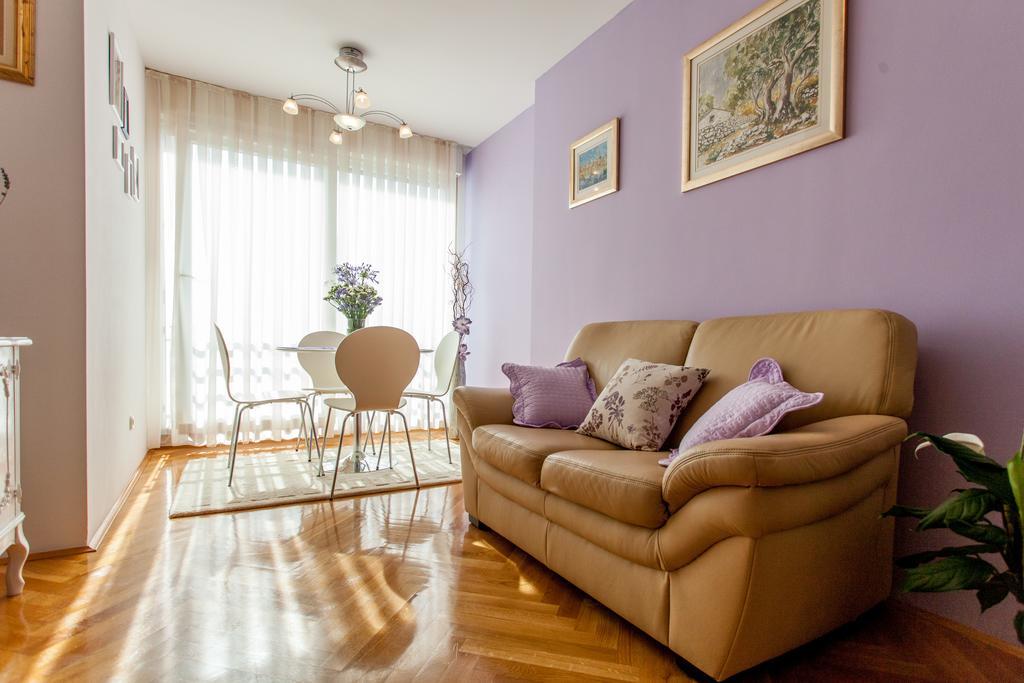 Apartment Skocibusic سبليت المظهر الخارجي الصورة