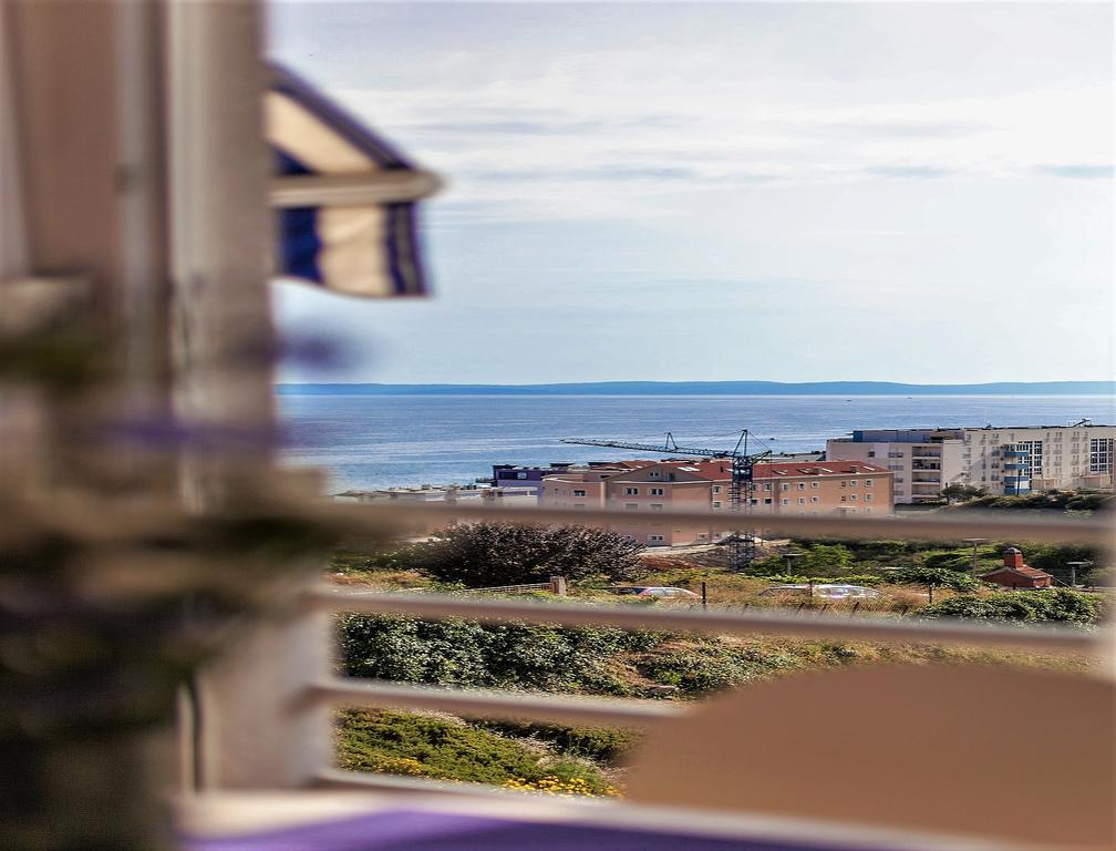 Apartment Skocibusic سبليت المظهر الخارجي الصورة