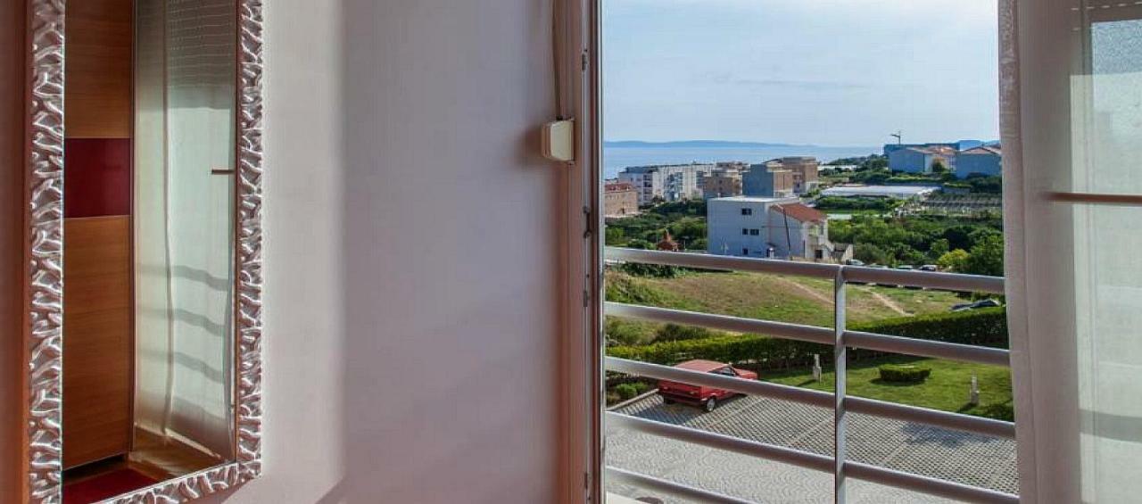 Apartment Skocibusic سبليت المظهر الخارجي الصورة